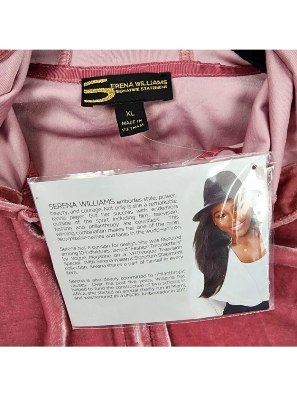 Serena Williams serena williams